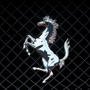 Logo de Ferrari
