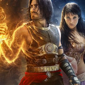 Personajes de Prince of Persia