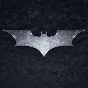 Fondo de Pantalla Logo de Batman