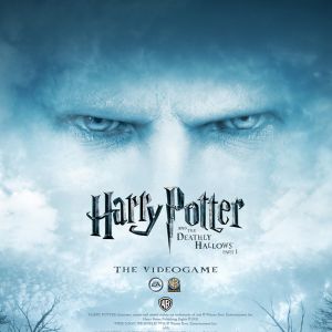 Harry Potter: Reliquias de la Muerte fondo