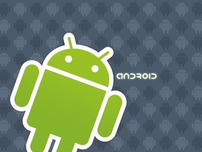Fondo de Pantalla Robot Android