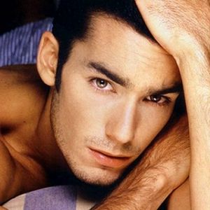Retrato de Hombre Estiloso