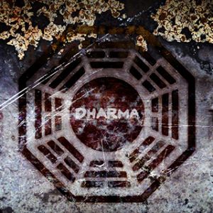 Símbolo de la Iniciativa Dharma