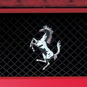 Logo de Ferrari