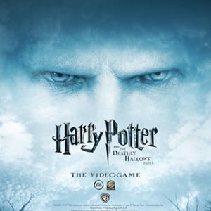 Harry Potter y las Reliquias de la Muerte Fondo de Pantalla