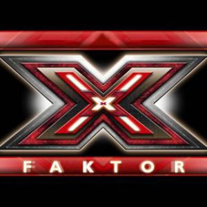 Logo de X Factor