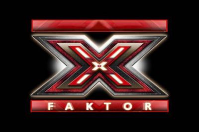 Logo de X Factor