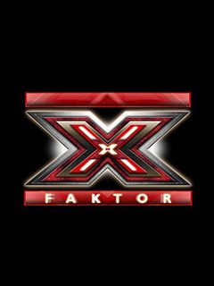 Logo de X Factor