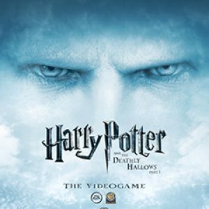 Videojuego de Harry Potter