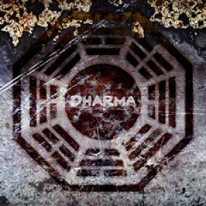 Logo de la Iniciativa Dharma