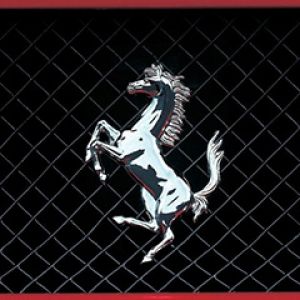 Logo de Ferrari
