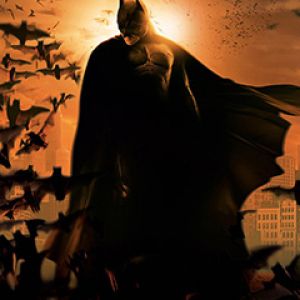 Fondo de Batman Caballero Oscuro