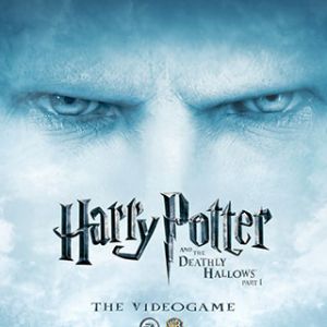 Fondo de Pantalla del Videojuego Harry Potter