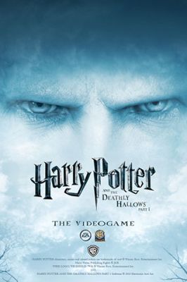 Fondo de Pantalla del Videojuego Harry Potter