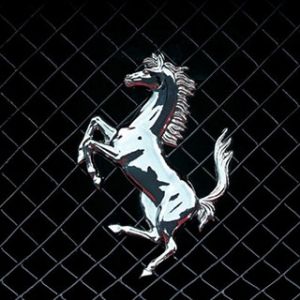 Logo de Ferrari