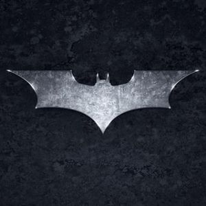 Fondo de Logo de Batman