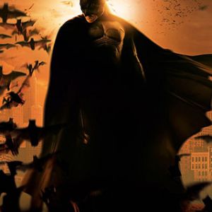 Fondo de Batman Caballero Oscuro
