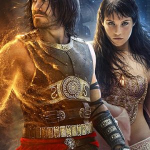 Personajes de Príncipe de Persia