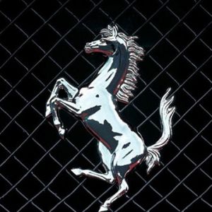 Logo de Ferrari