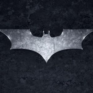 Fondo de Logo de Batman