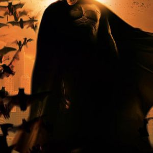Fondo de Batman Caballero Oscuro