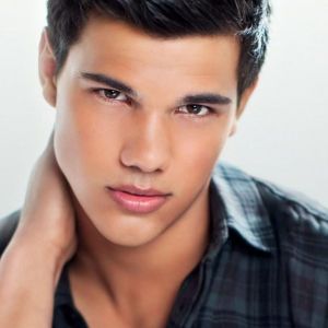 Retrato de un Joven Hombre Estiloso