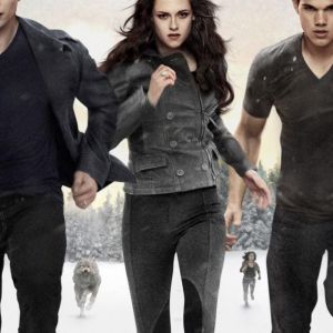 Personajes de la Saga Crepúsculo