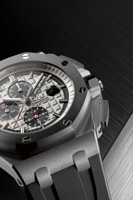Reloj de Lujo Audemars Piguet