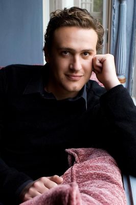 Retrato Casual de un Hombre