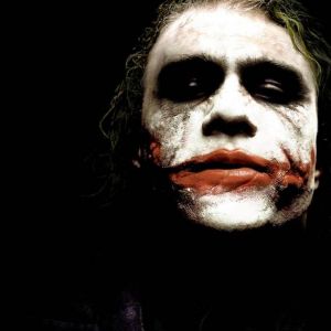 Fondo de pantalla del personaje Joker