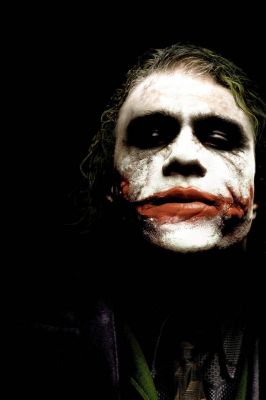 Fondo de pantalla del personaje Joker