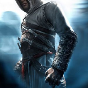 Fondo de Pantalla Personaje Assassin's Creed