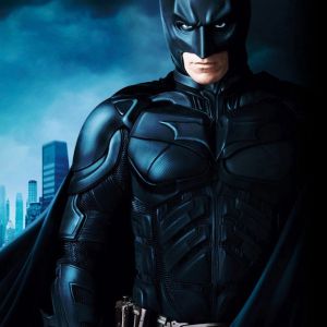 Fondo de Pantalla Batman Caballero Oscuro