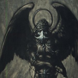 Arte del Ángel Oscuro