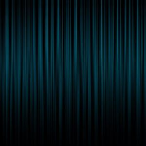 Fondo de Rayas Verticales Azules