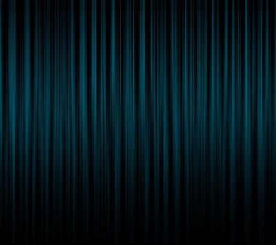 Fondo de Rayas Verticales Azules