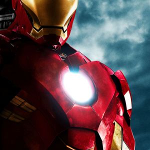 Fondo de Iron Man