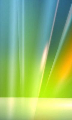 Rayos de Luz Abstractos Coloridos