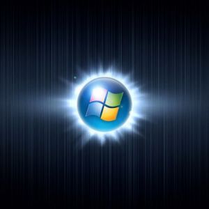 Fondo de Pantalla del Logo de Windows