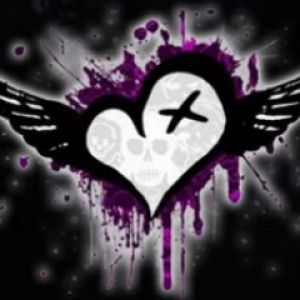 Corazón con Alas