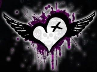 Corazón con Alas