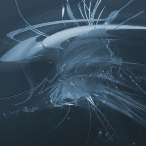 Diseño Abstracto Fluido