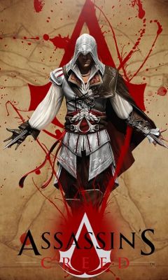 Fondo de Pantalla Assassin's Creed