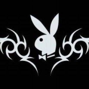 Logo de Playboy