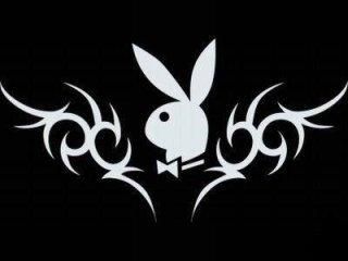 Logo de Playboy