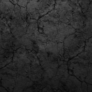 Textura Oscura Agrietada