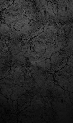 Textura Oscura Agrietada