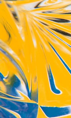 Patrones Abstractos Vibrantes