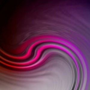 Remolino Abstracto Colorido
