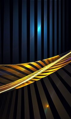 Ondas Abstractas Elegantes